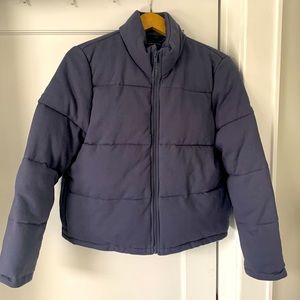 Brandy Melville Puffer Jacket